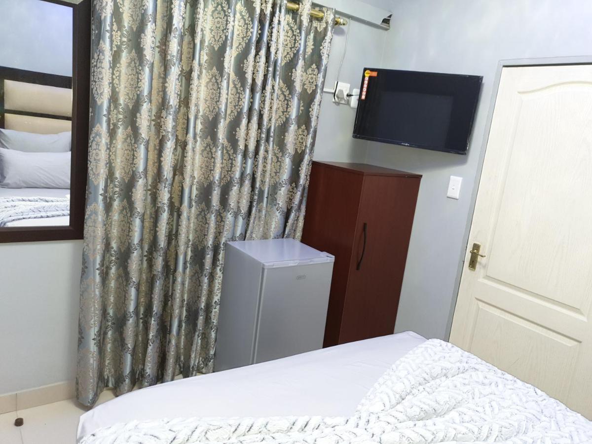 Emirates Garden Lodge Боксбург Экстерьер фото