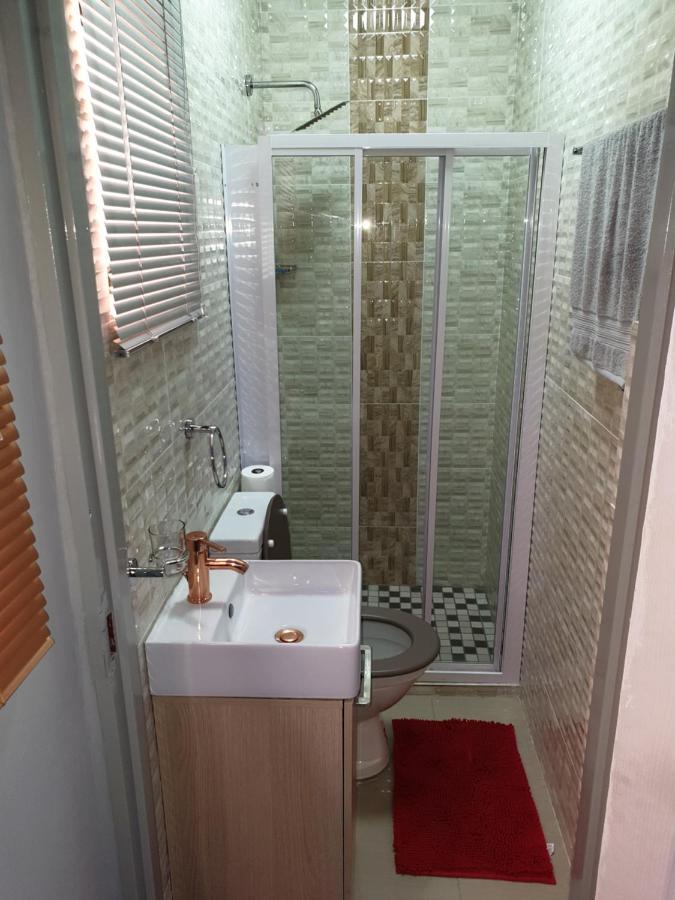 Emirates Garden Lodge Боксбург Экстерьер фото