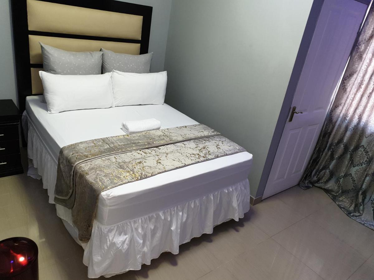 Emirates Garden Lodge Боксбург Экстерьер фото