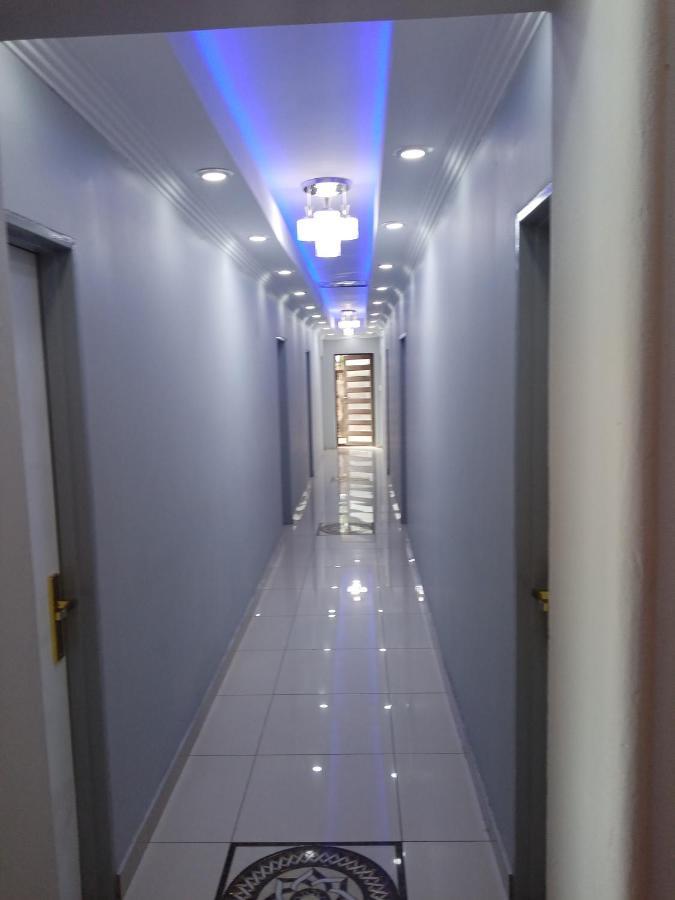 Emirates Garden Lodge Боксбург Экстерьер фото