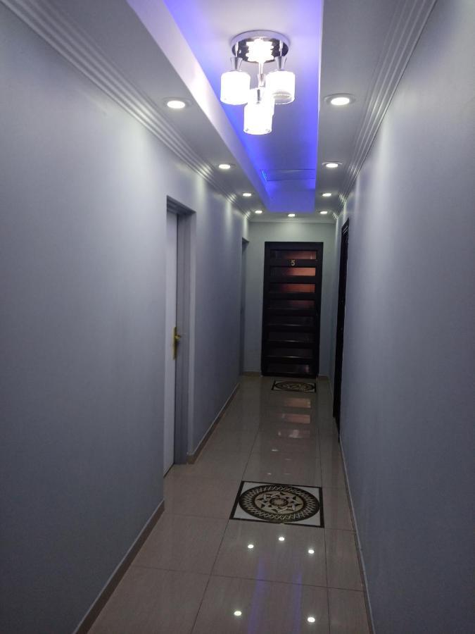 Emirates Garden Lodge Боксбург Экстерьер фото