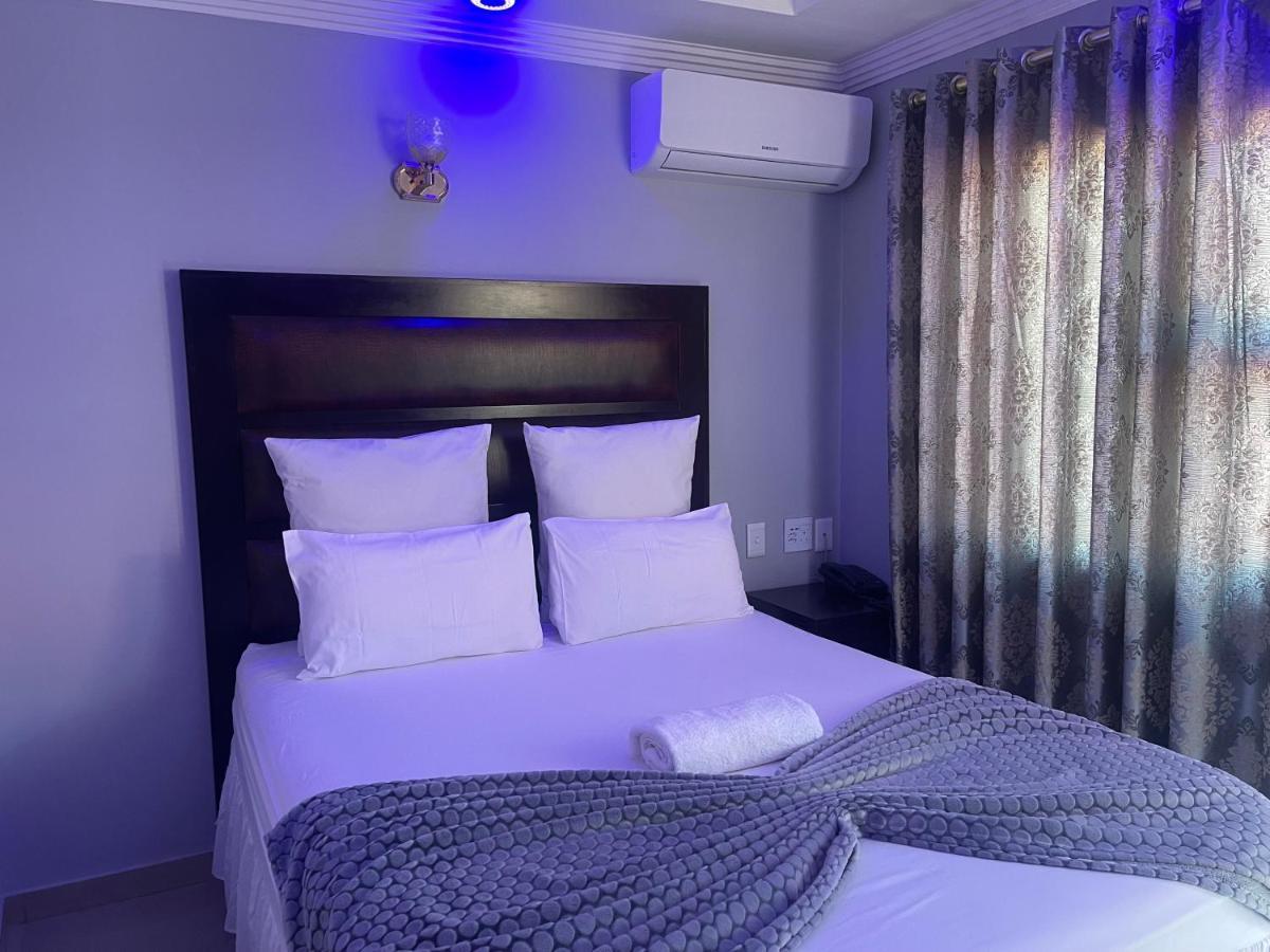 Emirates Garden Lodge Боксбург Экстерьер фото
